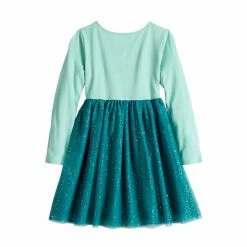 Disney/Jumping Beans Girls 4-12 Disney Aladdin Princess Jasmine Long Sleeve Tutu Dress By Jumping Beans® -Disney/Jumping Beans shop unnamed file 49