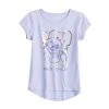 Disney/Jumping Beans Disney's Lilo & Stitch Toddler Girl Adaptive Sensory Friendly High-Low Graphic Tee By Jumping Beans® -Disney/Jumping Beans shop unnamed file 492