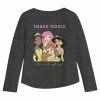 Disney/Jumping Beans Toddler Girl Disney Princesses "Squad Goals" Long Sleeve Graphic Tee By Jumping Beans® -Disney/Jumping Beans shop unnamed file 509