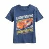 Disney/Jumping Beans Boys 4-12 Disney / Pixar Cars Lightning McQueen Adaptive Double-Layer Graphic Tee By Jumping Beans® -Disney/Jumping Beans shop unnamed file 525