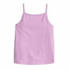 Disney/Jumping Beans Toddler Girl Disney Minnie Mouse Adaptive Sensory Friendly & Abdominal Access Tie Front Tank Top By Jumping Beans® -Disney/Jumping Beans shop unnamed file 536