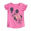 Disney/Jumping Beans Disney's Minnie Mouse Sensory Friendly Adaptive Graphic Tee By Jumping Beans® 2 Disney/Jumping Beans Disney's Minnie Mouse Sensory Friendly Adaptive Graphic Tee By Jumping Beans® -Disney/Jumping Beans shop unnamed file 551