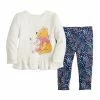 Disney/Jumping Beans Baby Girl Disney Winnie The Pooh Graphic Peplum Top & Leggings Set By Jumping Beans® -Disney/Jumping Beans shop unnamed file 56