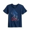 Disney/Jumping Beans Toddler Boy Disney Mickey Mouse Americana Outline Graphic Tee By Jumping Beans® -Disney/Jumping Beans shop unnamed file 560