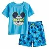 Disney/Jumping Beans Toddler Boy Disney Mickey Mouse Rash Guard Swimsuit Set By Jumping Beans® -Disney/Jumping Beans shop unnamed file 623