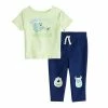 Disney/Jumping Beans Baby Boy Disney / Pixar Monsters Inc. "Mom's Little Monster" Graphic Tee & Pants Set By Jumping Beans® 2 Disney/Jumping Beans Baby Boy Disney / Pixar Monsters Inc. "Mom's Little Monster" Graphic Tee & Pants Set By Jumping Beans® -Disney/Jumping Beans shop unnamed file 624