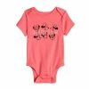 Disney/Jumping Beans Disney's Minnie Mouse Short Sleeve Bodysuit By Jumping Beans® Gray Minnie 1 Disney/Jumping Beans Disney's Minnie Mouse Short Sleeve Bodysuit By Jumping Beans® Gray Minnie -Disney/Jumping Beans shop unnamed file 626