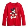 Disney/Jumping Beans Boys 4-12 Disney Mickey Mouse Long Sleeve Graphic Tee By Jumping Beans® -Disney/Jumping Beans shop unnamed file 64