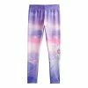 Disney/Jumping Beans Disney's Frozen Elsa Girls 4-12 Leggings By Jumping Beans® Multi Princess Gray