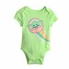 Disney/Jumping Beans Baby Girl Jumping Beans® Star Wars The Mandalorian Grogu Graphic Bodysuit -Disney/Jumping Beans shop unnamed file 662