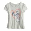 Disney/Jumping Beans Disney's Aristocats Marie Toddler Girl Shirred Sleeve Tee By Jumping Beans® -Disney/Jumping Beans shop unnamed file 672