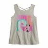 Disney/Jumping Beans Disney's Minnie Mouse Girls 4-12 Criss-Cross Back Tank Top By Jumping Beans® 2 Disney/Jumping Beans Disney's Minnie Mouse Girls 4-12 Criss-Cross Back Tank Top By Jumping Beans® -Disney/Jumping Beans shop unnamed file 673