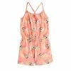 Disney/Jumping Beans Girls 4-12 Disney Mickey Mouse & Minnie Mouse Crossback Cami Romper By Jumping Beans® -Disney/Jumping Beans shop unnamed file 677