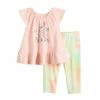 Disney/Jumping Beans Disney's Nala Baby Girl Graphic Top & Tie-Dye Pants Set By Jumping Beans® 2 Disney/Jumping Beans Disney's Nala Baby Girl Graphic Top & Tie-Dye Pants Set By Jumping Beans® -Disney/Jumping Beans shop unnamed file 678