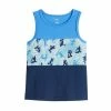 Disney/Jumping Beans Toddler Boy Disney Mickey Mouse Colorblock Tank Top By Jumping Beans® -Disney/Jumping Beans shop unnamed file 679