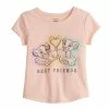 Disney/Jumping Beans Toddler Girl Disney The Lion King Simba & Nala "Best Friends" Shirttail Graphic Tee By Jumping Beans® -Disney/Jumping Beans shop unnamed file 683
