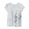 Disney/Jumping Beans Disney's Lilo & Stitch Girls 4-12 Graphic Tee By Jumping Beans®