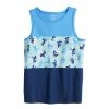 Disney/Jumping Beans Boys 4-12 Disney Mickey Mouse Colorblock Tank Top By Jumping Beans® 1 Disney/Jumping Beans Boys 4-12 Disney Mickey Mouse Colorblock Tank Top By Jumping Beans® -Disney/Jumping Beans shop unnamed file 699