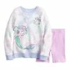 Disney/Jumping Beans Disney's Ariel Toddler Girl French Terry Pullover & Bike Short Set By Jumping Beans® -Disney/Jumping Beans shop unnamed file 705