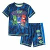 Disney/Jumping Beans Toddler Boy Disney PJ Masks Hero Mode Graphic Tee & Shorts Set By Jumping Beans®
