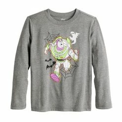 Disney/Jumping Beans Kids 4-12 Disney / Pixar Buzz Lightyear Halloween Graphic Tee By Jumping Beans®