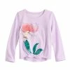 Disney/Jumping Beans Disney's The Little Mermaid Ariel Girls 4-12 Tie-Front Tee By Jumping Beans® -Disney/Jumping Beans shop unnamed file 73