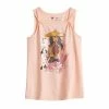 Disney/Jumping Beans Girls 4-12 Disney Raya & The Last Dragon Knot Shoulder Embellished Graphic Tank Top By Jumping Beans® -Disney/Jumping Beans shop unnamed file 739