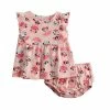 Disney/Jumping Beans Baby Girl Disney Minnie Mouse Ruffle Tank Top & Bloomers Set By Jumping Beans® -Disney/Jumping Beans shop unnamed file 753