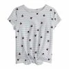 Disney/Jumping Beans Disney's Minnie Mouse Toddler Girl Tie-Front Tee By Jumping Beans® -Disney/Jumping Beans shop unnamed file 757