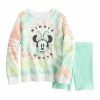 Disney/Jumping Beans Toddler Girl Disney Minnie Mouse Graphic Tie Dye Sweatshirt & Bike Shorts Set By Jumping Beans® -Disney/Jumping Beans shop unnamed file 760