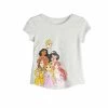 Disney/Jumping Beans Disney Princesses Toddler Girl Shirttail-Hem Tee By Jumping Beans® -Disney/Jumping Beans shop unnamed file 762