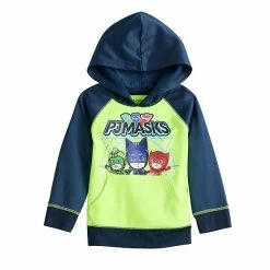 Disney/Jumping Beans Toddler Boy Disney PJ Masks Active Raglan Graphic Hoodie By Jumping Beans®