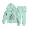 Disney/Jumping Beans Disney's Ariel Girls 4-12 Hoodie & Jogger Set By Jumping Beans® -Disney/Jumping Beans shop unnamed file 91