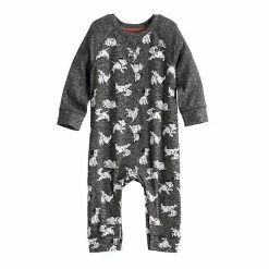 Disney/Jumping Beans Disney's 101 Dalmatians One-Piece Jumpsuit By Jumping Beans®