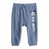 Disney/Jumping Beans Baby Girl Disney Mickey Mouse "Oh Boy!" Thermal Graphic Jogger Pants By Jumping Beans® -Disney/Jumping Beans shop unnamed file 95